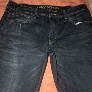 Slim American Eagle Jeans